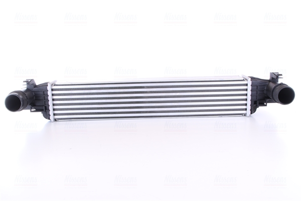Intercooler - 961558 NISSENS