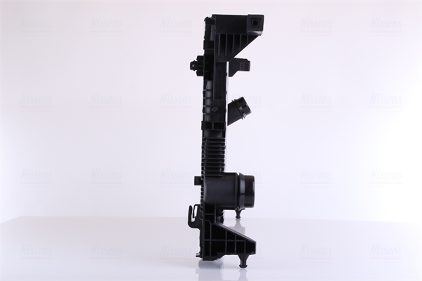 Intercooler - 961559 NISSENS