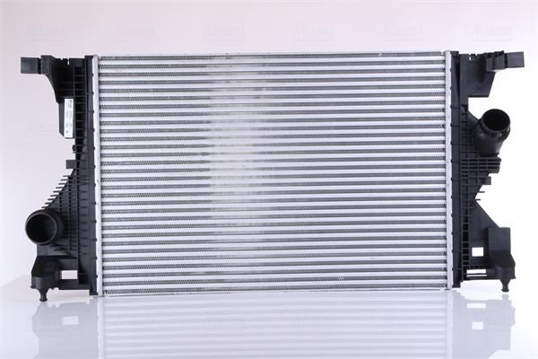 Intercooler - 961559 NISSENS