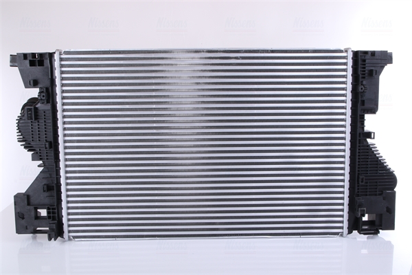 Intercooler - 961560 NISSENS