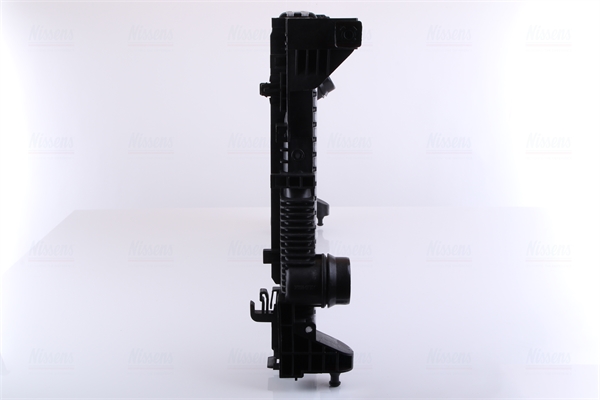 Intercooler - 961560 NISSENS