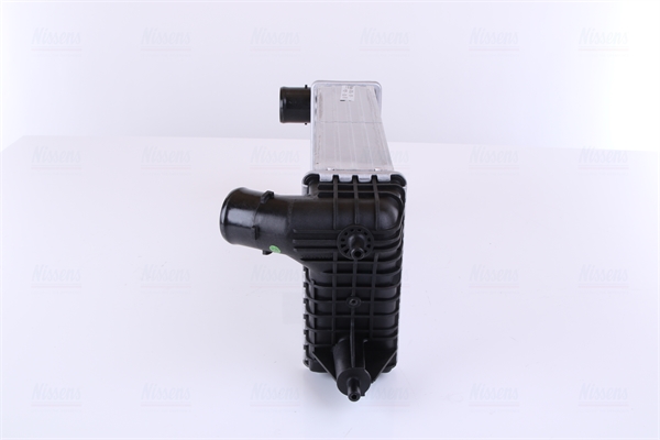 Intercooler - 961561 NISSENS