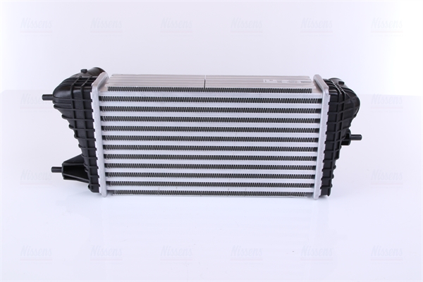 Intercooler - 961561 NISSENS