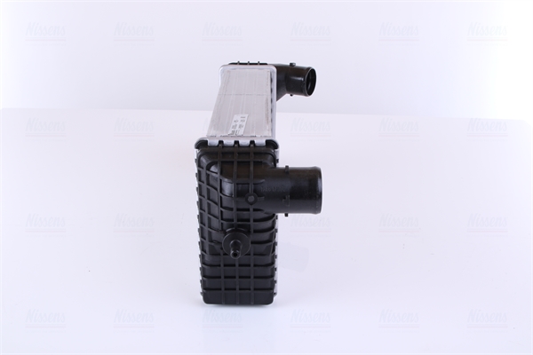 Intercooler - 961561 NISSENS