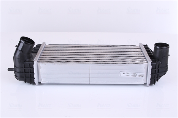 Intercooler - 961561 NISSENS