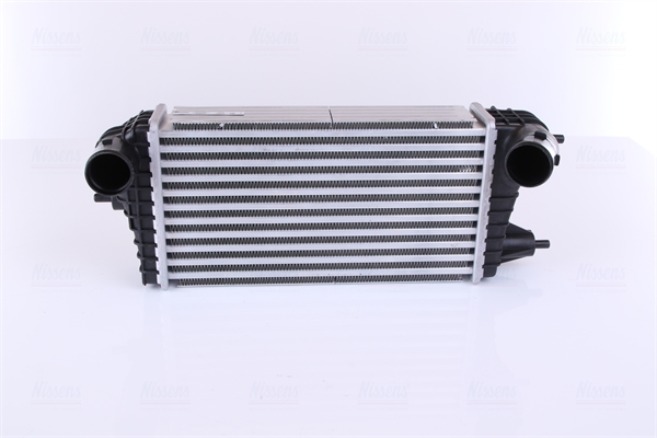 Intercooler - 961561 NISSENS