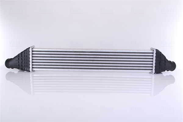 Intercooler - 961582 NISSENS
