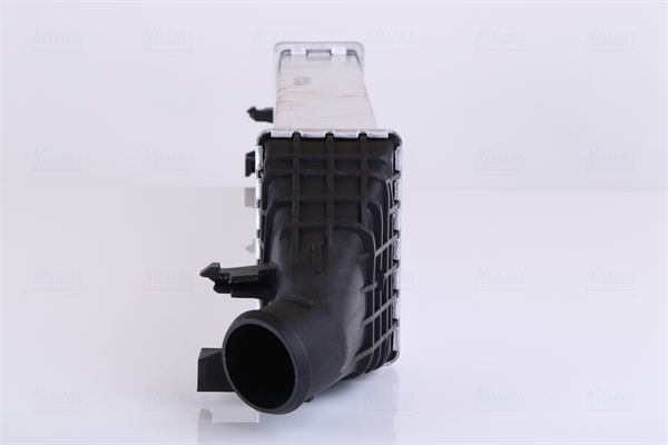 Intercooler - 961582 NISSENS