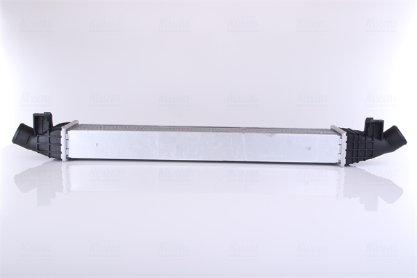 Intercooler - 961582 NISSENS
