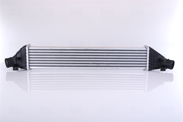 Intercooler - 961582 NISSENS