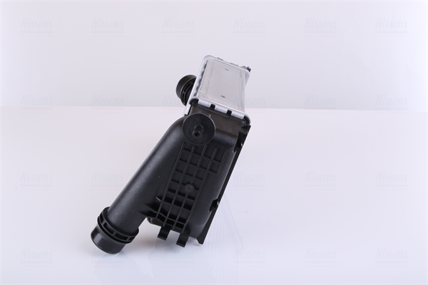 Intercooler - 961583 NISSENS