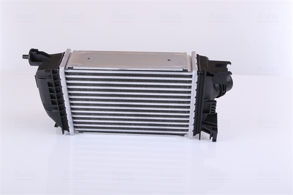 Intercooler - 961583 NISSENS