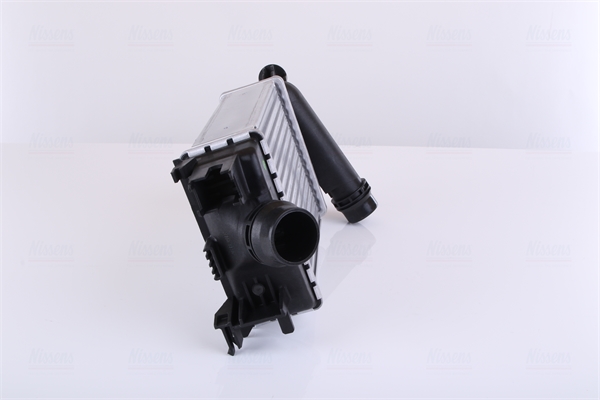 Intercooler - 961583 NISSENS