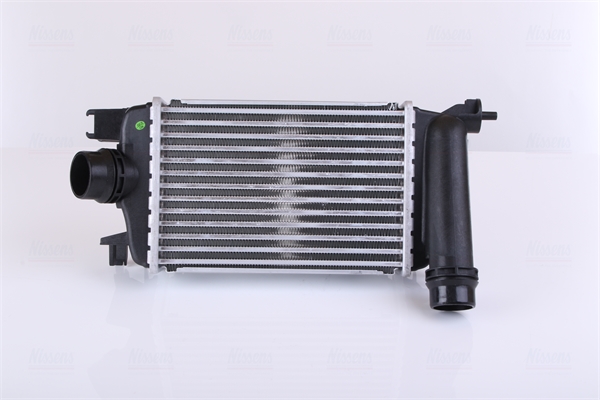 Intercooler - 961583 NISSENS