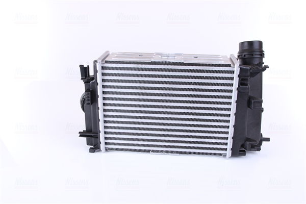 Intercooler - 961584 NISSENS