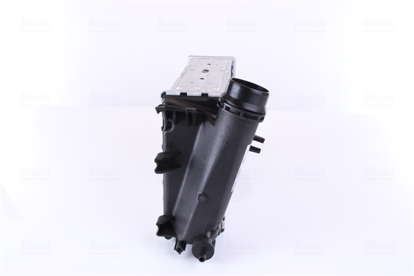Intercooler - 961584 NISSENS