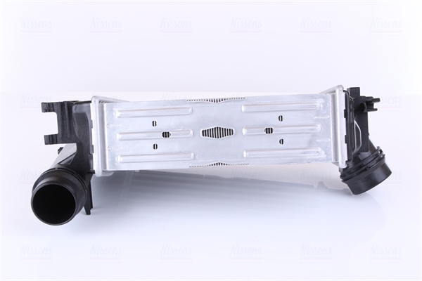 Intercooler - 961584 NISSENS