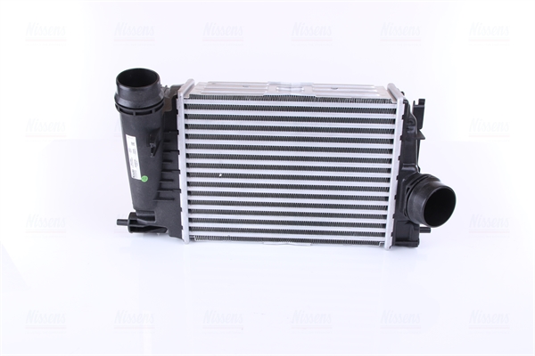 Intercooler - 961584 NISSENS