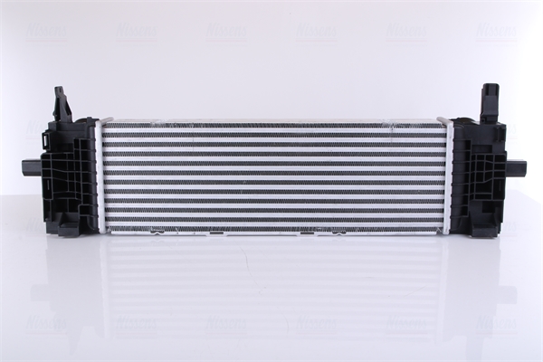 Intercooler - 961591 NISSENS