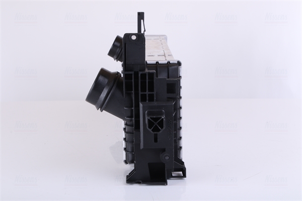 Intercooler - 961591 NISSENS