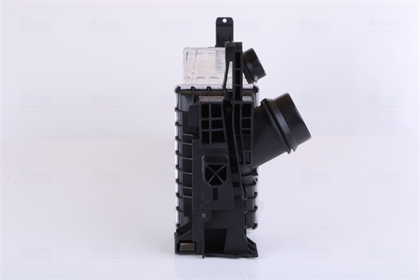 Intercooler - 961591 NISSENS