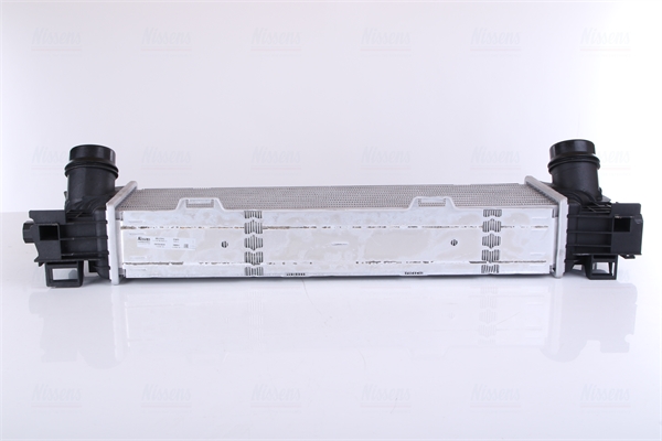 Intercooler - 961591 NISSENS