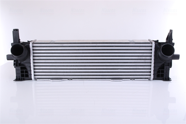 Intercooler - 961591 NISSENS