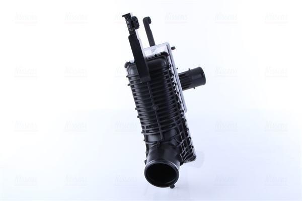 Intercooler - 961593 NISSENS