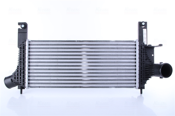 Intercooler - 961593 NISSENS