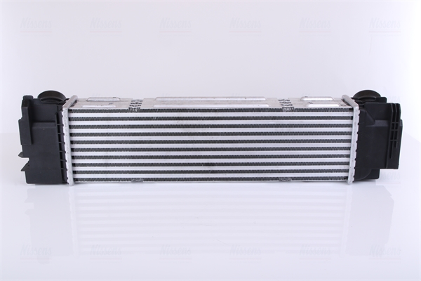 Intercooler - 961596 NISSENS
