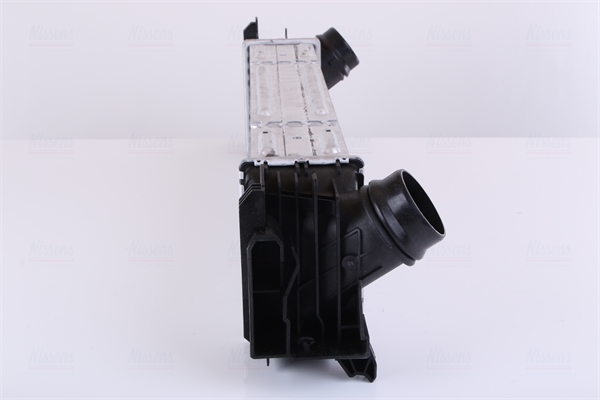 Intercooler - 961596 NISSENS