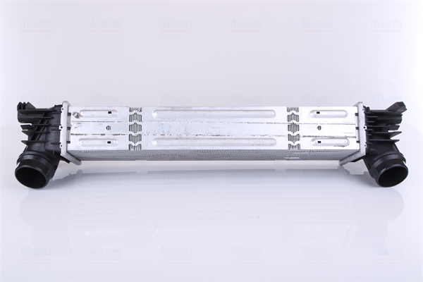 Intercooler - 961596 NISSENS