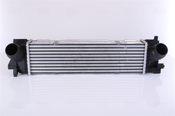 Intercooler - 961596 NISSENS