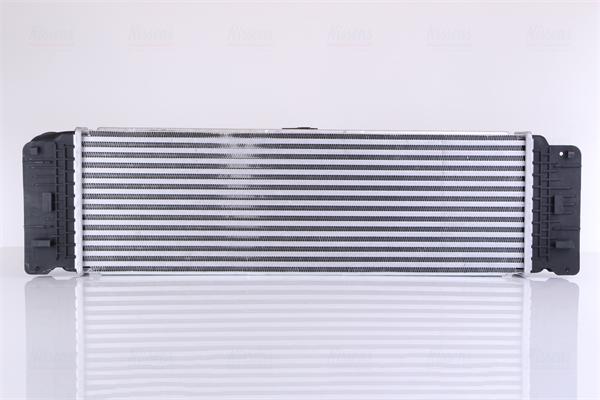 Intercooler - 961597 NISSENS
