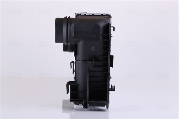 Intercooler - 961597 NISSENS