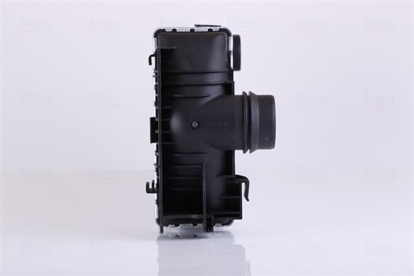 Intercooler - 961597 NISSENS