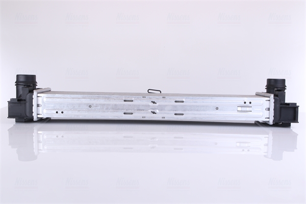 Intercooler - 961597 NISSENS