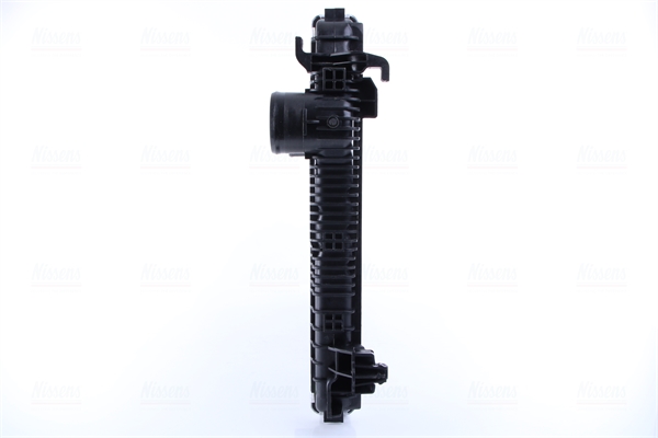 Intercooler - 961601 NISSENS