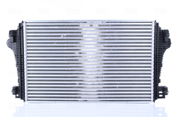 Intercooler - 961601 NISSENS
