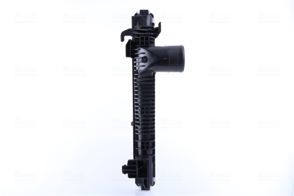 Intercooler - 961601 NISSENS