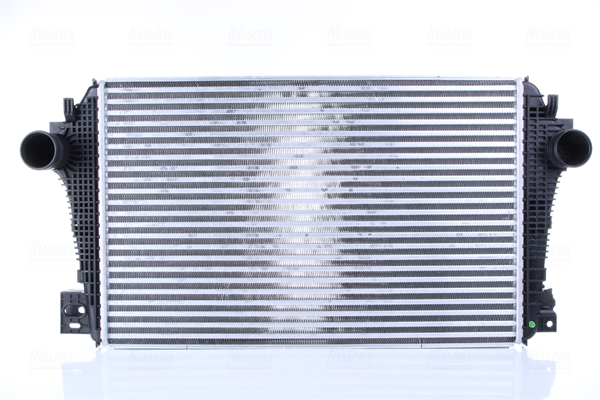 Intercooler - 961601 NISSENS