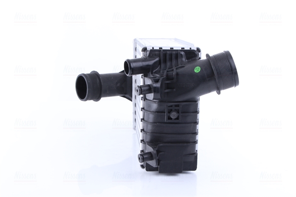 Intercooler - 961602 NISSENS