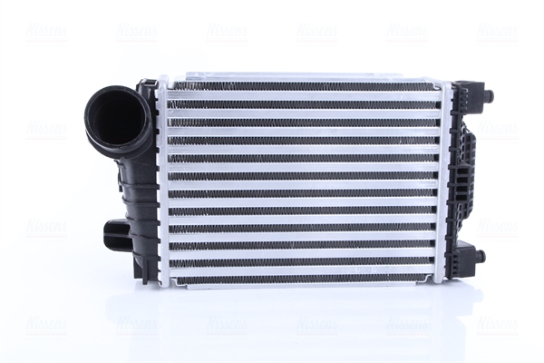 Intercooler - 961602 NISSENS