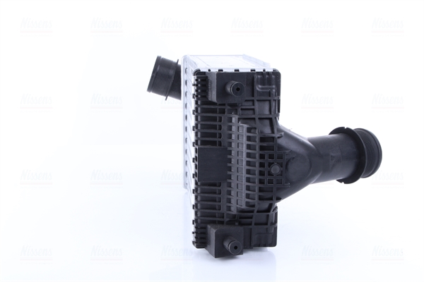 Intercooler - 961602 NISSENS