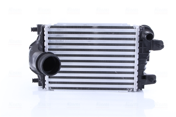 Intercooler - 961602 NISSENS