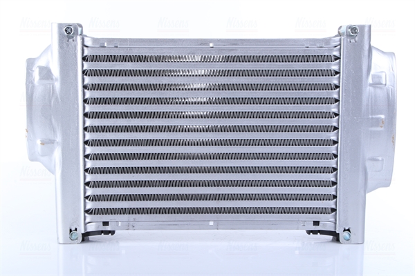 Intercooler - 961604 NISSENS