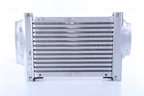 Intercooler - 961604 NISSENS