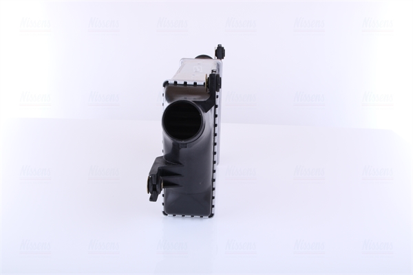 Intercooler - 96163 NISSENS