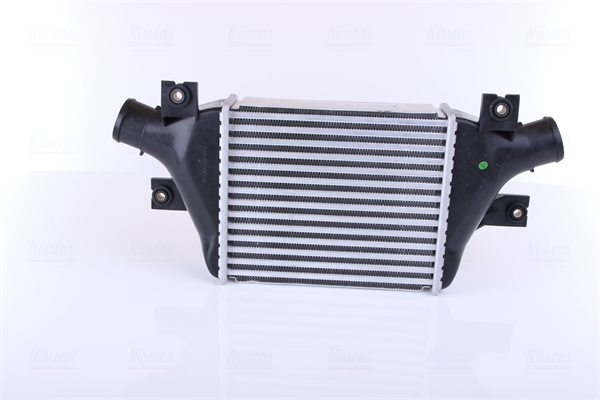 Intercooler - 96163 NISSENS