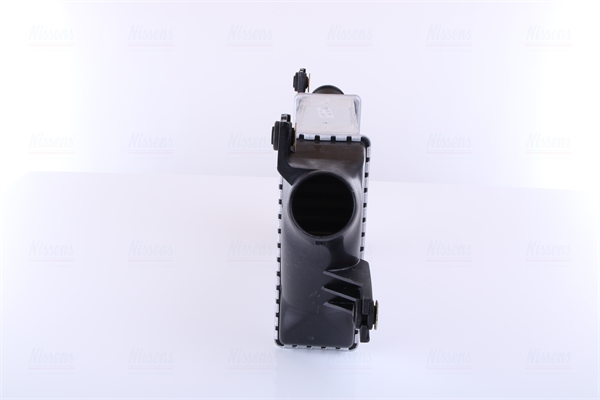 Intercooler - 96163 NISSENS